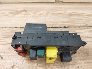 bontott MERCEDES-BENZ E-CLASS Komfort Elektronika