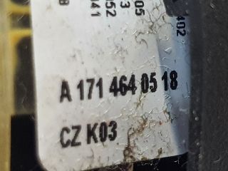 bontott MERCEDES-BENZ E-CLASS Komplett Kormánykapcsoló (Bajuszkapcsoló)