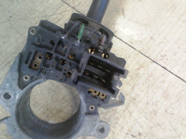 bontott MERCEDES-BENZ E-CLASS Komplett Kormánykapcsoló (Bajuszkapcsoló)