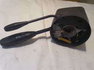 bontott MERCEDES-BENZ E-CLASS Komplett Kormánykapcsoló (Bajuszkapcsoló)