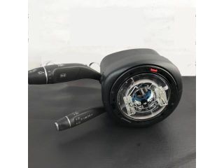 bontott MERCEDES-BENZ E-CLASS Komplett Kormánykapcsoló (Bajuszkapcsoló)