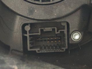 bontott MERCEDES-BENZ E-CLASS Komplett Kormánykapcsoló (Bajuszkapcsoló)