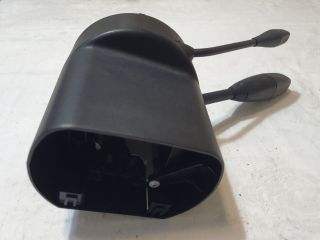 bontott MERCEDES-BENZ E-CLASS Komplett Kormánykapcsoló (Bajuszkapcsoló)