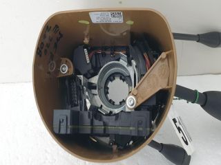 bontott MERCEDES-BENZ E-CLASS Komplett Kormánykapcsoló (Bajuszkapcsoló)