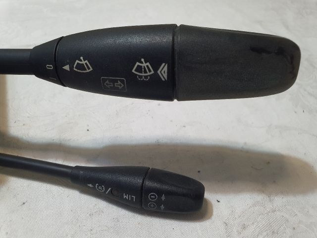 bontott MERCEDES-BENZ E-CLASS Komplett Kormánykapcsoló (Bajuszkapcsoló)