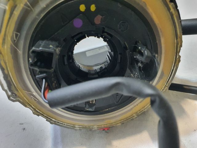 bontott MERCEDES-BENZ E-CLASS Komplett Kormánykapcsoló (Bajuszkapcsoló)