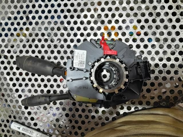 bontott MERCEDES-BENZ E-CLASS Komplett Kormánykapcsoló (Bajuszkapcsoló)