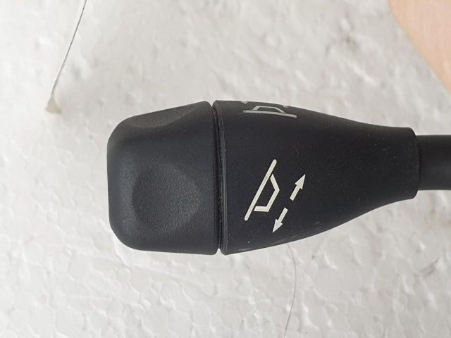 bontott MERCEDES-BENZ E-CLASS Komplett Kormánykapcsoló (Bajuszkapcsoló)