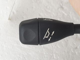 bontott MERCEDES-BENZ E-CLASS Komplett Kormánykapcsoló (Bajuszkapcsoló)