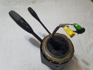 bontott MERCEDES-BENZ E-CLASS Komplett Kormánykapcsoló (Bajuszkapcsoló)