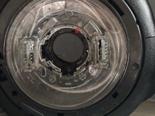 bontott MERCEDES-BENZ E-CLASS Komplett Kormánykapcsoló (Bajuszkapcsoló)