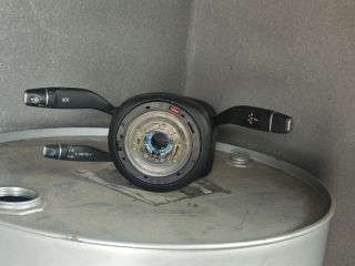 bontott MERCEDES-BENZ E-CLASS Komplett Kormánykapcsoló (Bajuszkapcsoló)