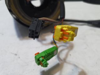 bontott MERCEDES-BENZ E-CLASS Komplett Kormánykapcsoló (Bajuszkapcsoló)