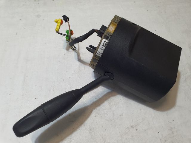 bontott MERCEDES-BENZ E-CLASS Komplett Kormánykapcsoló (Bajuszkapcsoló)