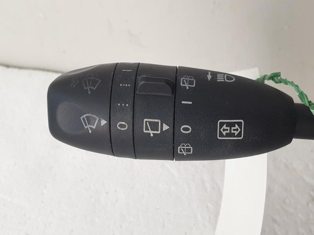 bontott MERCEDES-BENZ E-CLASS Komplett Kormánykapcsoló (Bajuszkapcsoló)