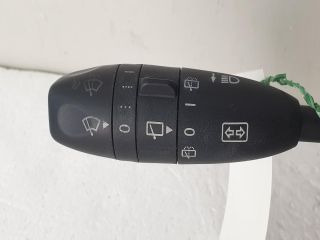 bontott MERCEDES-BENZ E-CLASS Komplett Kormánykapcsoló (Bajuszkapcsoló)