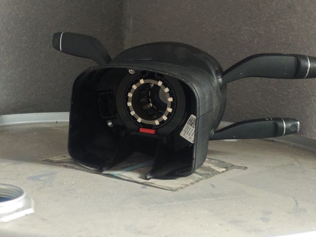 bontott MERCEDES-BENZ E-CLASS Komplett Kormánykapcsoló (Bajuszkapcsoló)