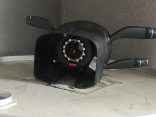 bontott MERCEDES-BENZ E-CLASS Komplett Kormánykapcsoló (Bajuszkapcsoló)