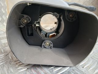 bontott MERCEDES-BENZ E-CLASS Komplett Kormánykapcsoló (Bajuszkapcsoló)