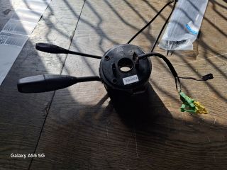 bontott MERCEDES-BENZ E-CLASS Komplett Kormánykapcsoló (Bajuszkapcsoló)