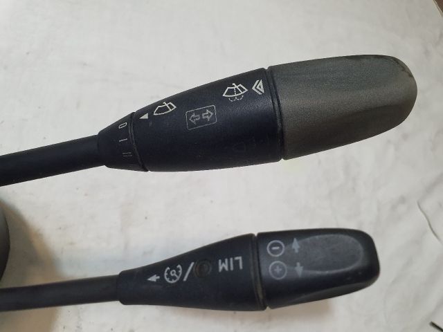 bontott MERCEDES-BENZ E-CLASS Komplett Kormánykapcsoló (Bajuszkapcsoló)