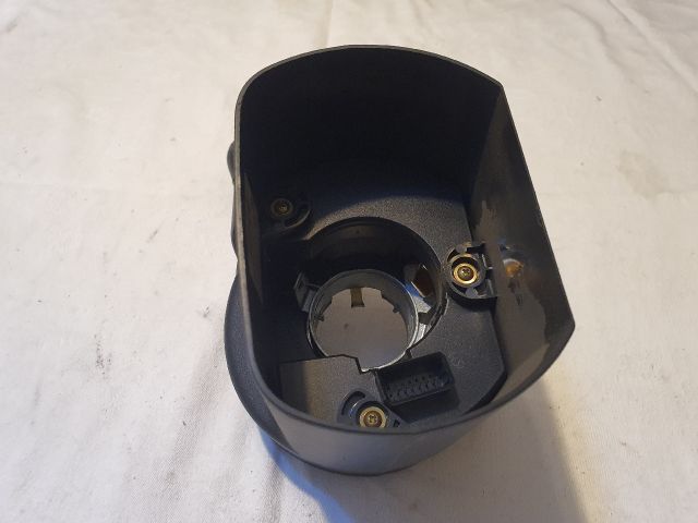 bontott MERCEDES-BENZ E-CLASS Komplett Kormánykapcsoló (Bajuszkapcsoló)