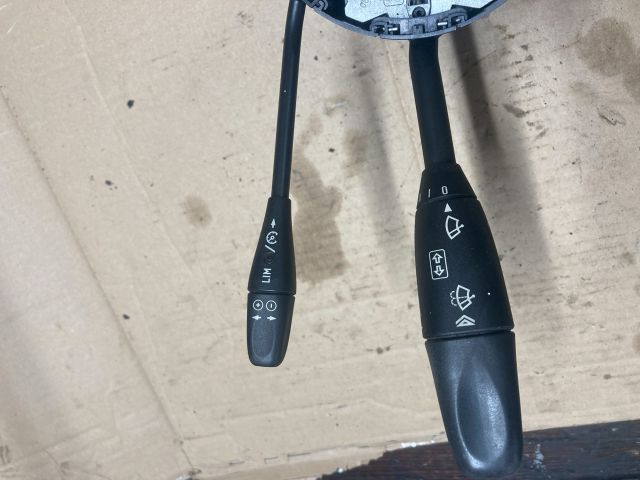 bontott MERCEDES-BENZ E-CLASS Komplett Kormánykapcsoló (Bajuszkapcsoló)