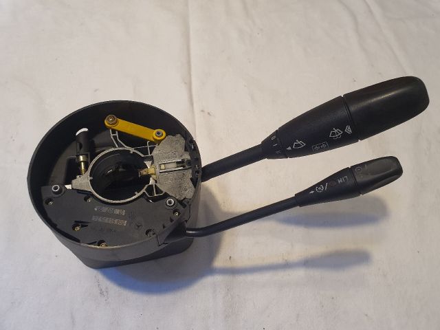 bontott MERCEDES-BENZ E-CLASS Komplett Kormánykapcsoló (Bajuszkapcsoló)