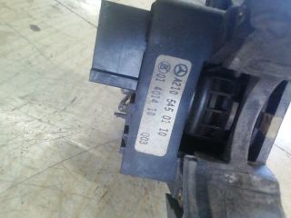 bontott MERCEDES-BENZ E-CLASS Komplett Kormánykapcsoló (Bajuszkapcsoló)