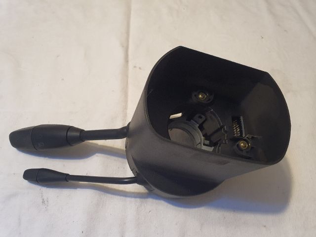 bontott MERCEDES-BENZ E-CLASS Komplett Kormánykapcsoló (Bajuszkapcsoló)