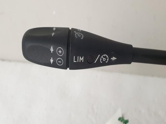 bontott MERCEDES-BENZ E-CLASS Komplett Kormánykapcsoló (Bajuszkapcsoló)