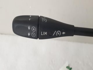 bontott MERCEDES-BENZ E-CLASS Komplett Kormánykapcsoló (Bajuszkapcsoló)