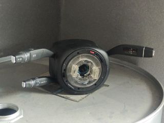 bontott MERCEDES-BENZ E-CLASS Komplett Kormánykapcsoló (Bajuszkapcsoló)