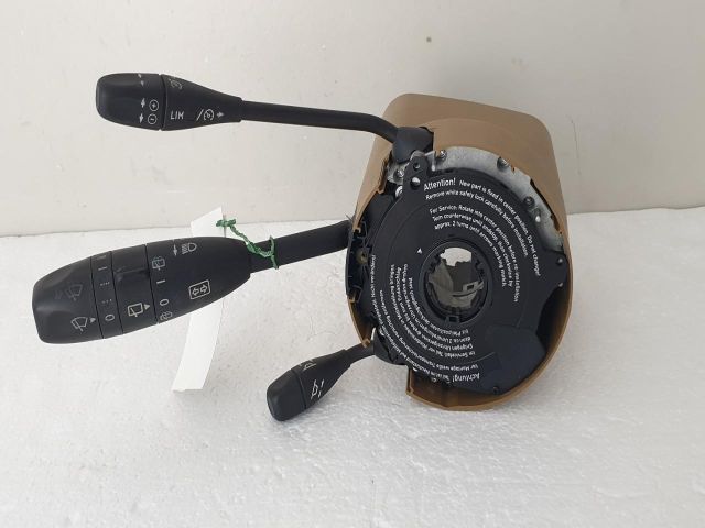 bontott MERCEDES-BENZ E-CLASS Komplett Kormánykapcsoló (Bajuszkapcsoló)