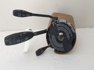 bontott MERCEDES-BENZ E-CLASS Komplett Kormánykapcsoló (Bajuszkapcsoló)