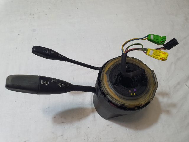 bontott MERCEDES-BENZ E-CLASS Komplett Kormánykapcsoló (Bajuszkapcsoló)