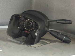 bontott MERCEDES-BENZ E-CLASS Komplett Kormánykapcsoló (Bajuszkapcsoló)