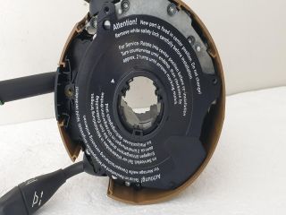 bontott MERCEDES-BENZ E-CLASS Komplett Kormánykapcsoló (Bajuszkapcsoló)