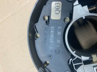 bontott MERCEDES-BENZ E-CLASS Komplett Kormánykapcsoló (Bajuszkapcsoló)