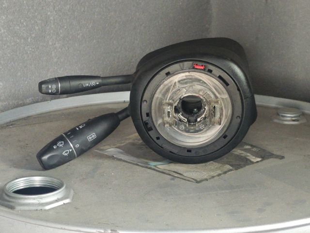 bontott MERCEDES-BENZ E-CLASS Komplett Kormánykapcsoló (Bajuszkapcsoló)