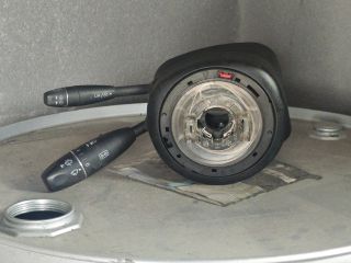 bontott MERCEDES-BENZ E-CLASS Komplett Kormánykapcsoló (Bajuszkapcsoló)