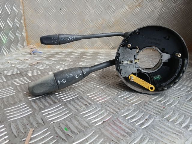 bontott MERCEDES-BENZ E-CLASS Komplett Kormánykapcsoló (Bajuszkapcsoló)