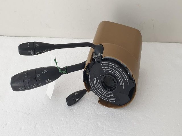 bontott MERCEDES-BENZ E-CLASS Komplett Kormánykapcsoló (Bajuszkapcsoló)