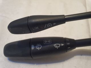 bontott MERCEDES-BENZ E-CLASS Komplett Kormánykapcsoló (Bajuszkapcsoló)