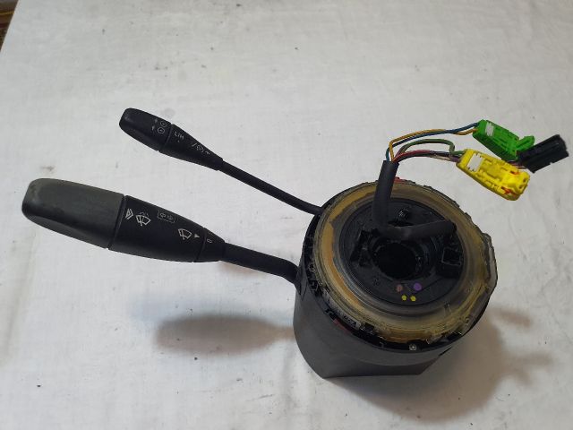 bontott MERCEDES-BENZ E-CLASS Komplett Kormánykapcsoló (Bajuszkapcsoló)