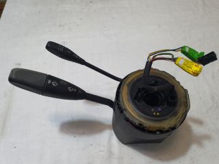 bontott MERCEDES-BENZ E-CLASS Komplett Kormánykapcsoló (Bajuszkapcsoló)