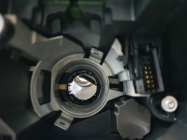 bontott MERCEDES-BENZ E-CLASS Komplett Kormánykapcsoló (Bajuszkapcsoló)