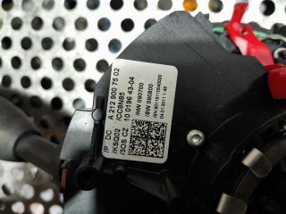 bontott MERCEDES-BENZ E-CLASS Komplett Kormánykapcsoló (Bajuszkapcsoló)