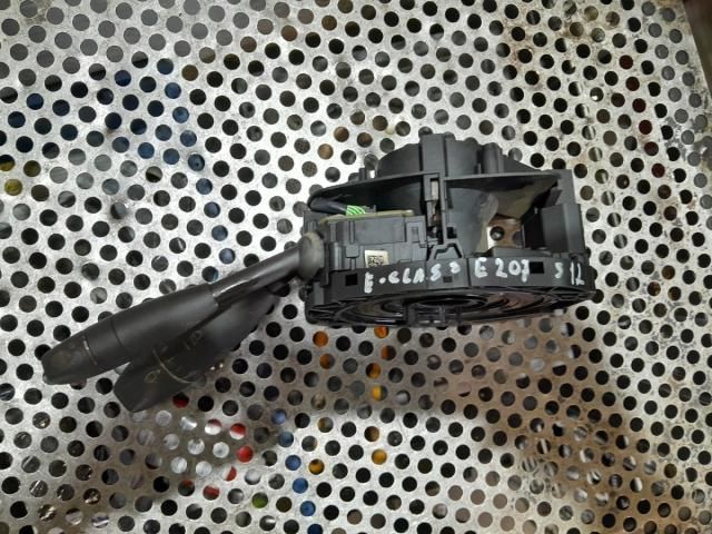 bontott MERCEDES-BENZ E-CLASS Komplett Kormánykapcsoló (Bajuszkapcsoló)