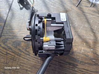 bontott MERCEDES-BENZ E-CLASS Komplett Kormánykapcsoló (Bajuszkapcsoló)